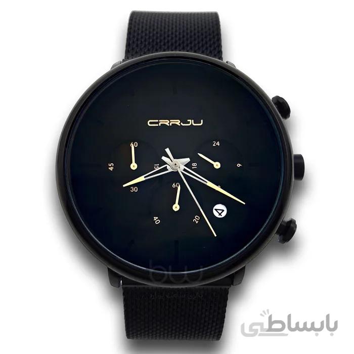 ساعت مردانه کارجو / CARJU 2271