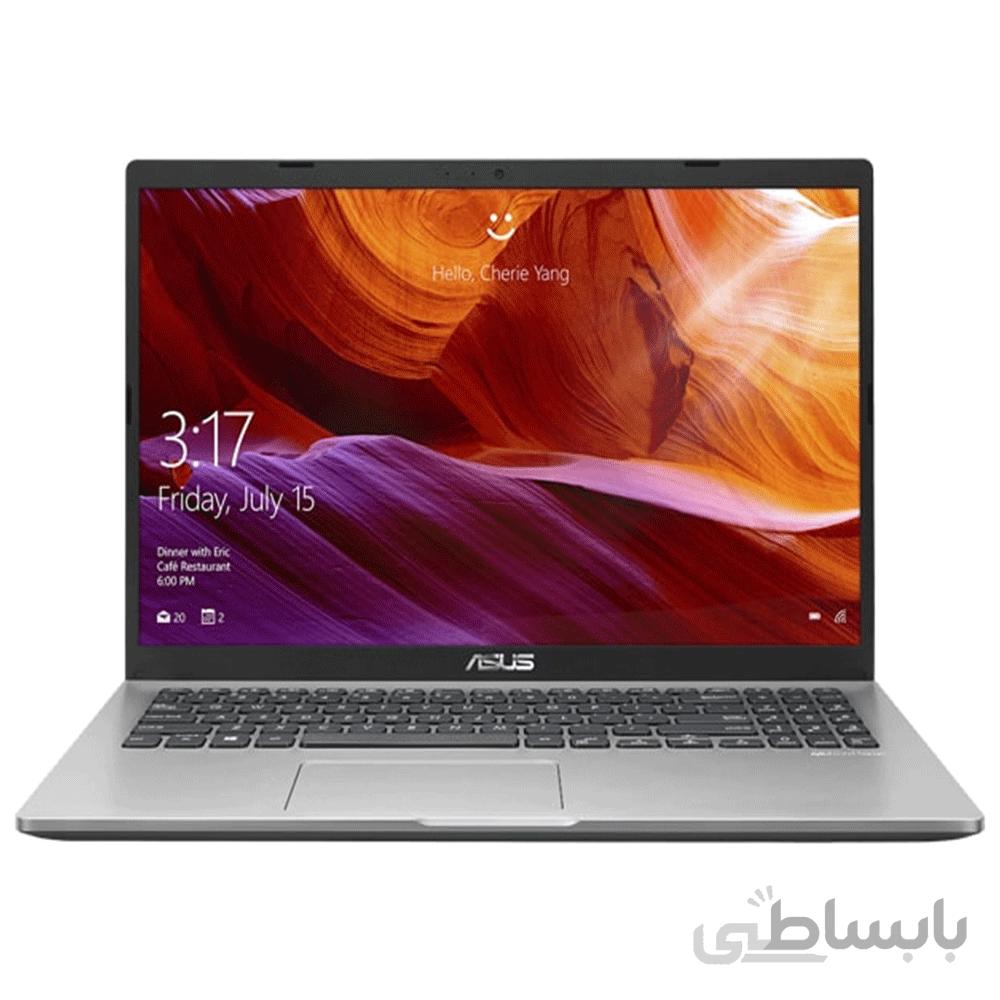 لپ تاپ ایسوس X515JP گرافیک 2 گیگابایت ا ASUS X515JP I7-1065G7 8GB 1TB HDD 2GB MX330 Laptop