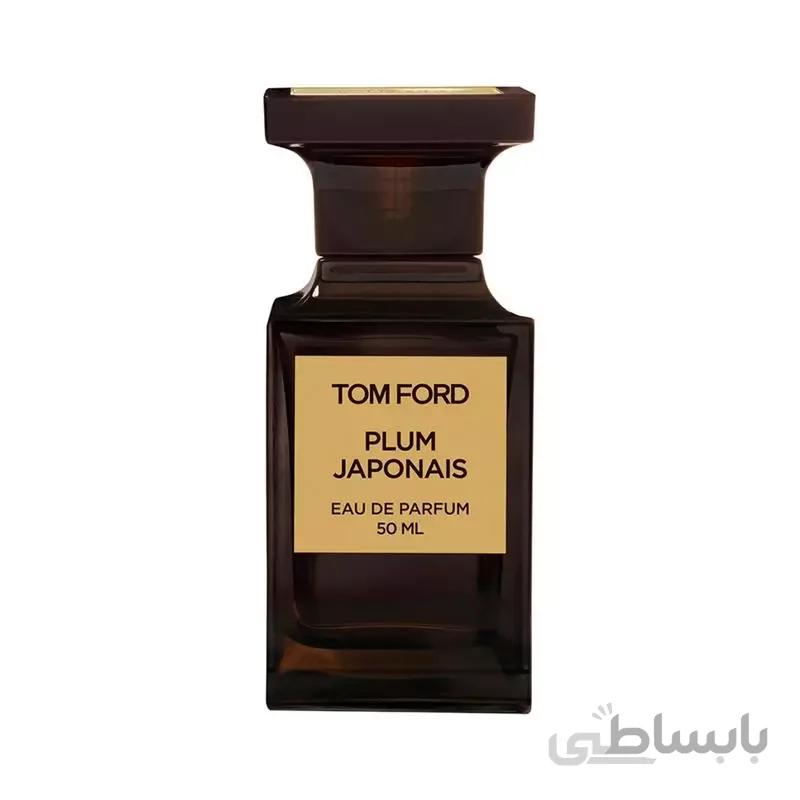 Tom Ford Private Blend Japonais For Women EDP ا تام فورد پرایوت بلند اتلیه د اورینت پلام جاپنیز زنانه ادوپرفیوم