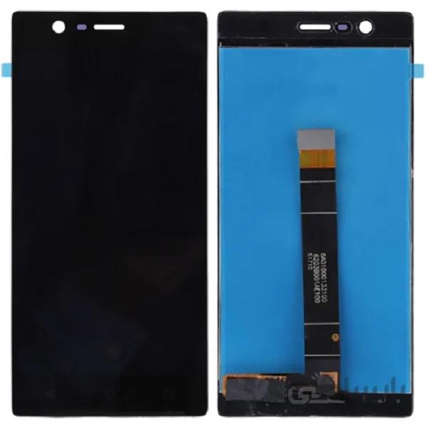 تاچ و ال سی دی نوکیا Nokia 5 2017 / N5 2017 ا تاچ و ال سی دی نوکیا 5 مدل 2017