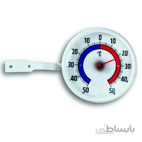 ترمومتر پنجره ای تفا مدل ۱۴٫۶۰۰۴ TFA