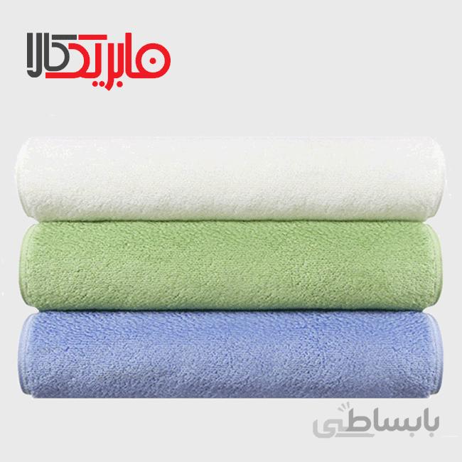 حوله حمام شیائومی A-1160