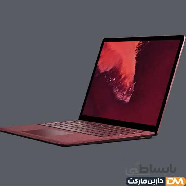 سرفیس لپتاپ 2 پردازنده COR I7