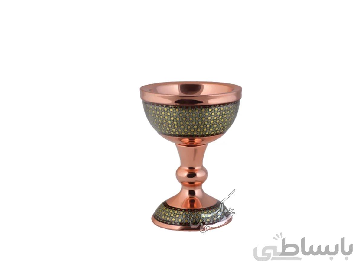 سنگاب مس و خاتم 20 آقاجانی