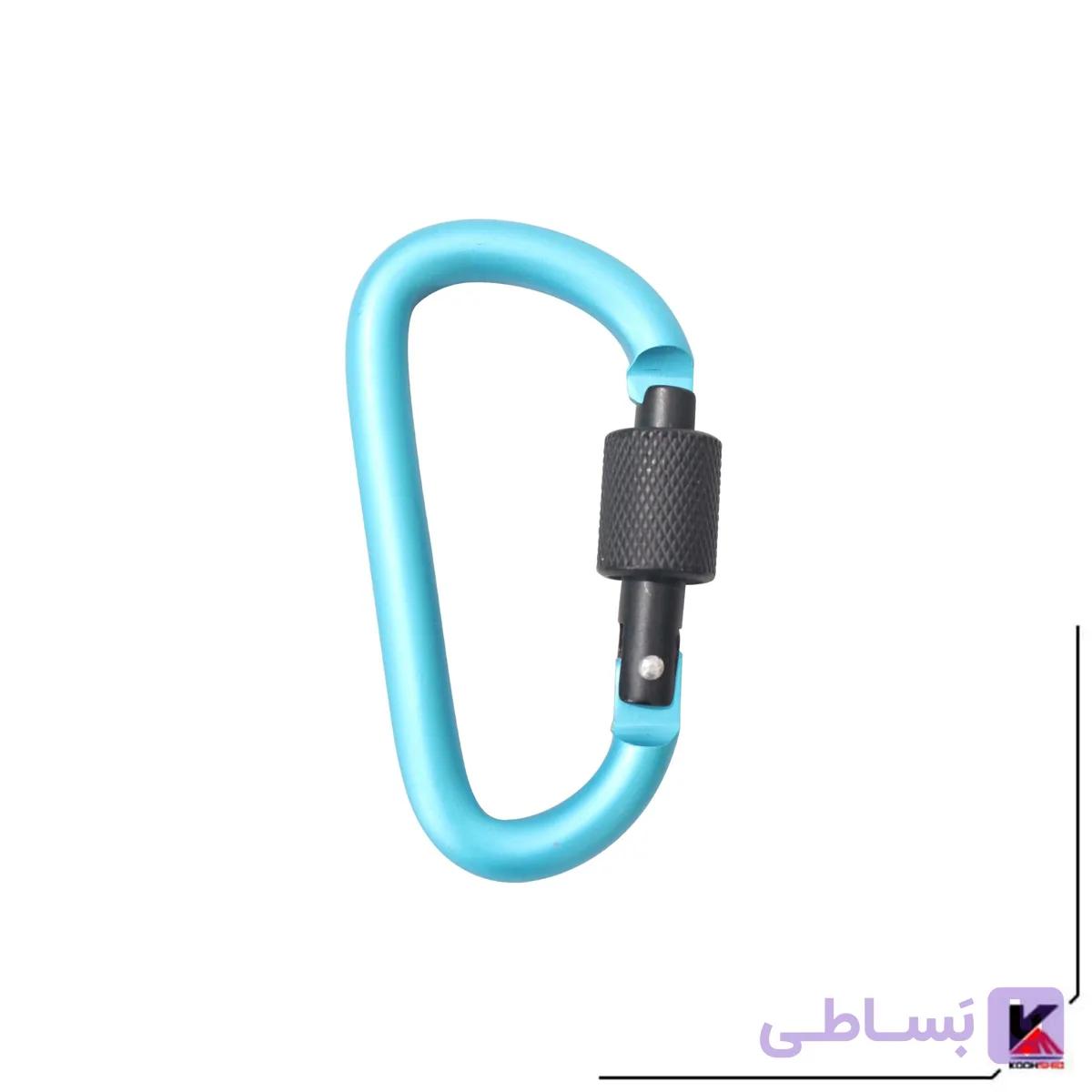 کارابین پیچی آلمینیومی