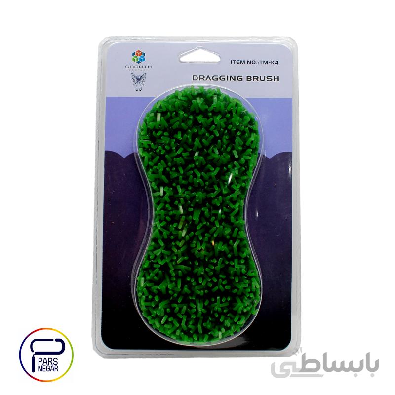 ابزار پتینه هزار خاره برسی کد TM-K4