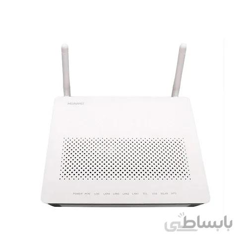 مودم فیبر نوری هواوی EchoLife HG8546M ا EchoLife HG8546M