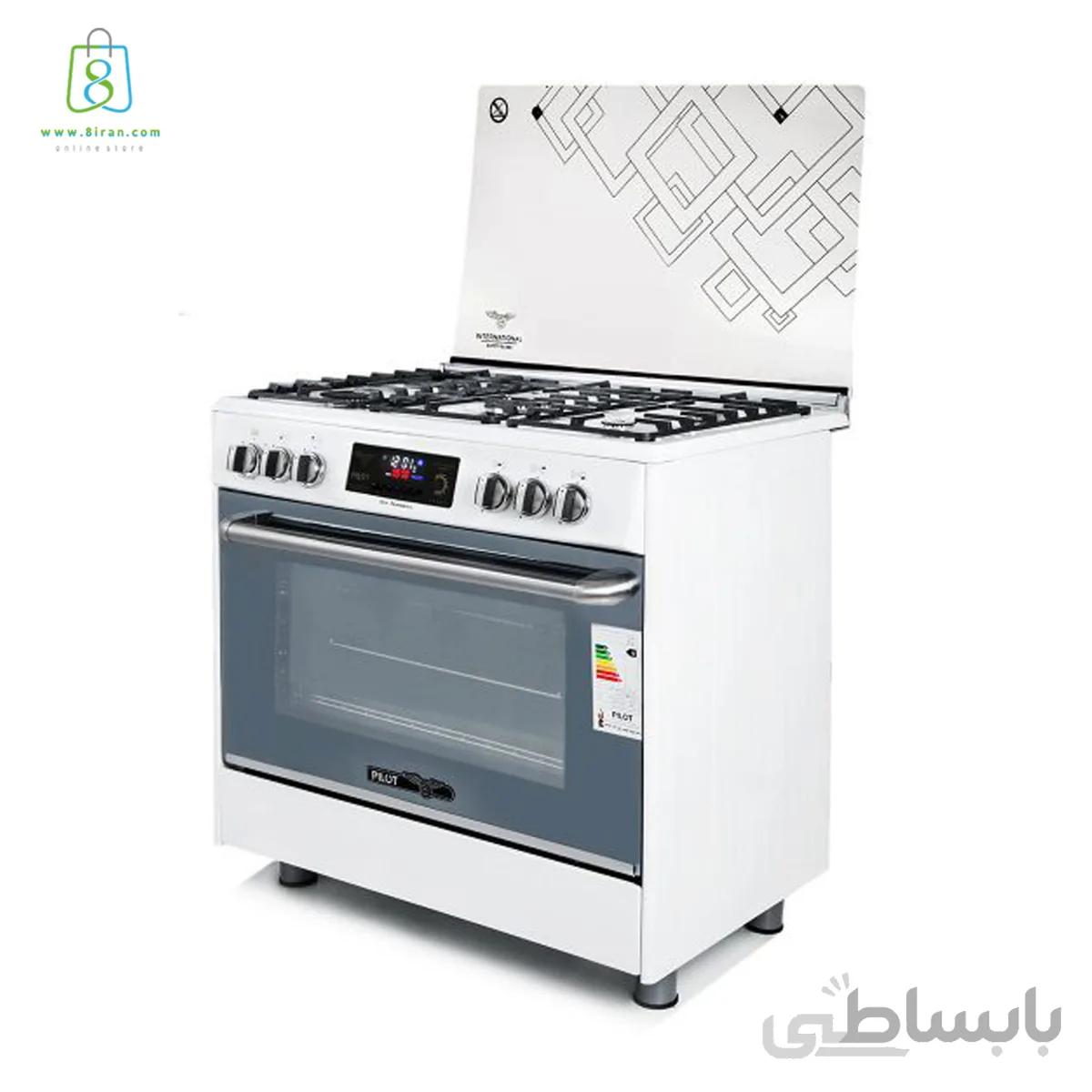 اجاق گاز پیلوت مدل pr1