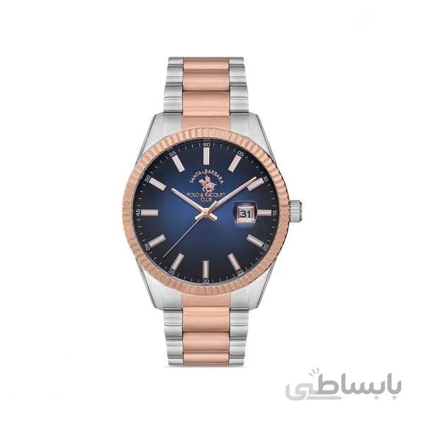 ساعت پولو مدل SB.1.10191.3
