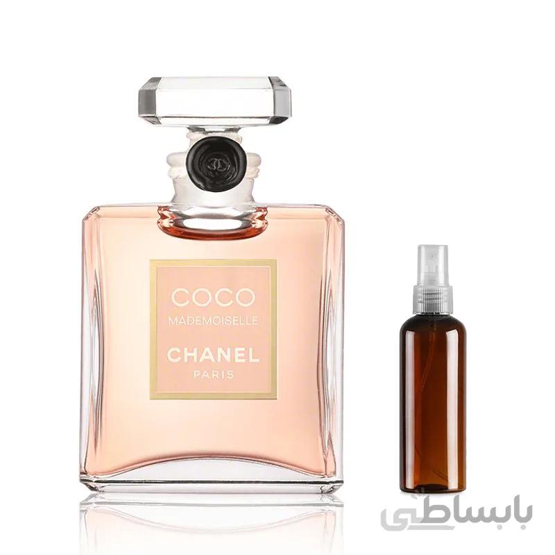 اسانس عطر کوکو مادمازل شنل Coco Mademoiselle Chanel