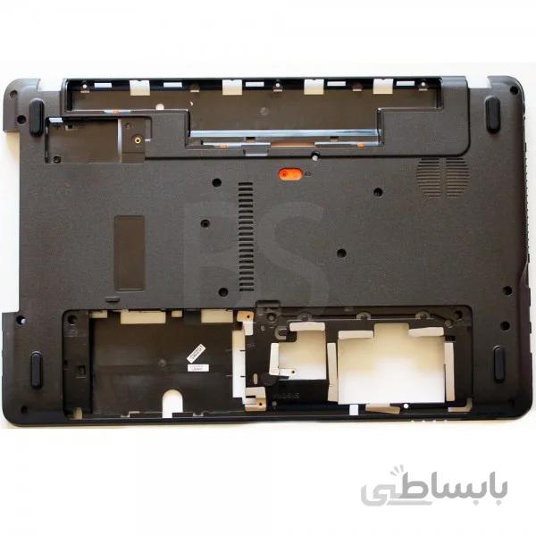 قاب کف لپ تاپ Acer مدل Aspire E1-571 ا Acer Aspire E1-571 Base Bottom Cover