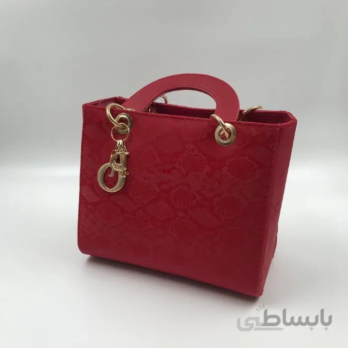 کیف دستی طرح دیور کد 1019