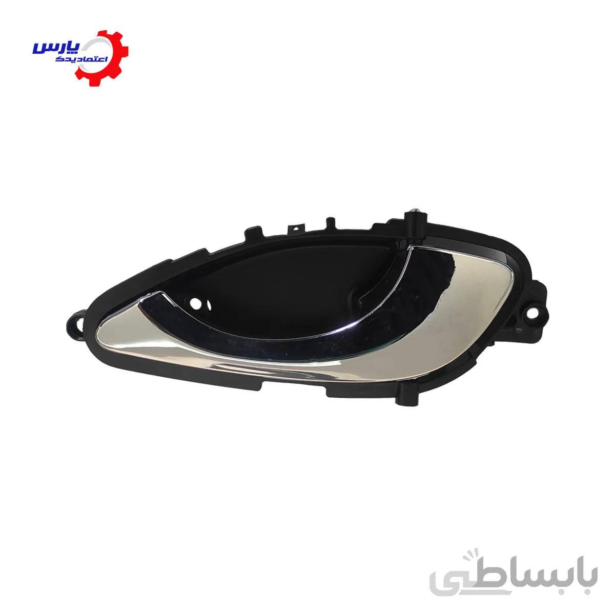 دستگیره داخلی در جلو راست جک J5