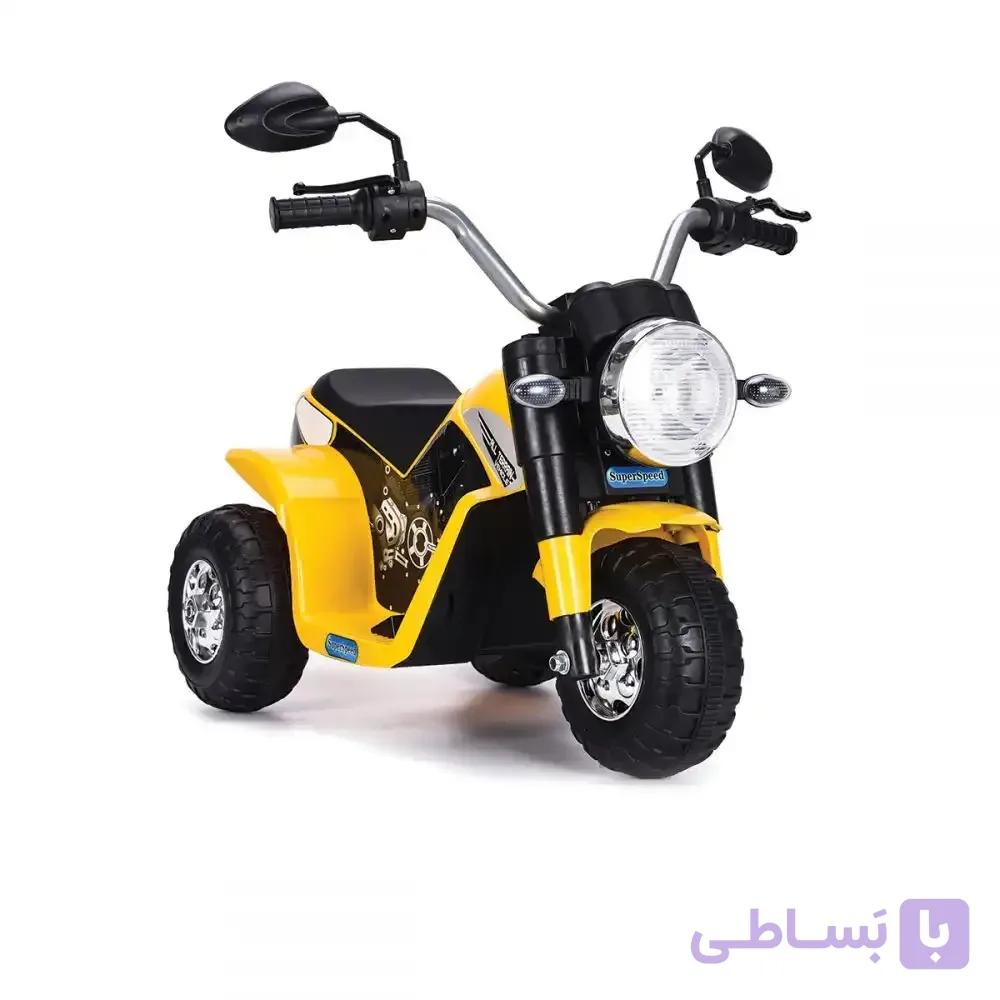 موتور شارژی فلامینگو مدل JC-916