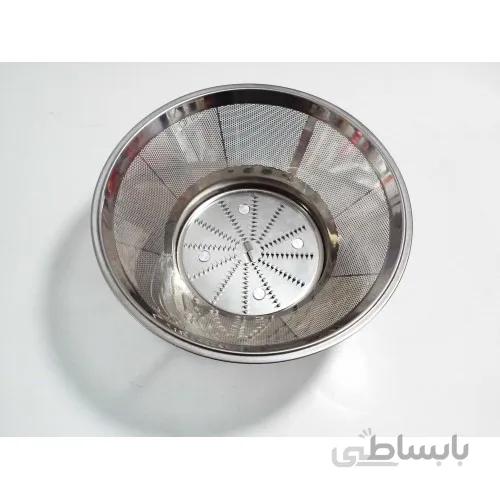 تیغ و توری (کاسه توری) آبمیوه گیری ناسیونال و پاناسونیک