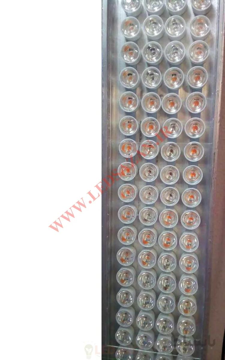 وال واشر LED رشد گیاه ۱۴۵ وات ~ ۴۳۰wl فول اسپکتروم