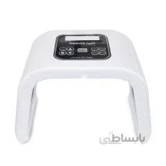 ماسک ال ای دی تونلی کلین Klin LED facial mask