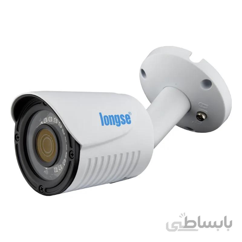 دوربین مداربسته تحت شبکه IP f37 ا Beta IP CCTV - Model 24S200
