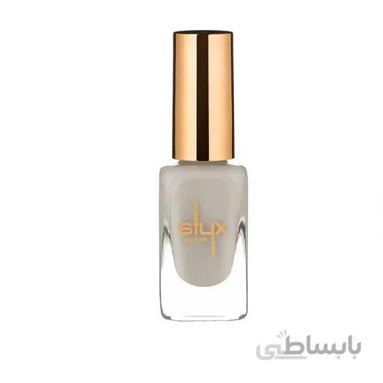 لاک ناخن استایکس شماره S93