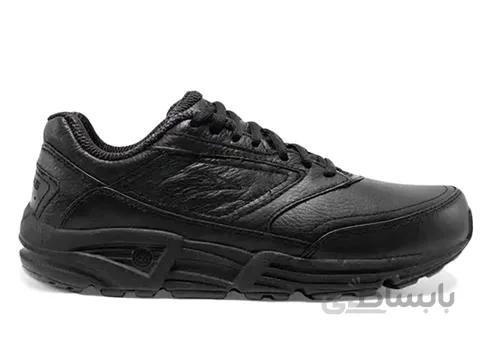 کفش و کتونی پیاده روی مردانه بروکس مدل brooks 1100392e001 ا mens Hiking Shoes v Kettles Model brooks 1100392e001