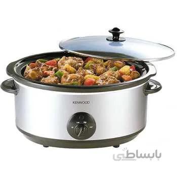 آرام پز مدل CP657 ا Kenwood CP657 Slow Cooker