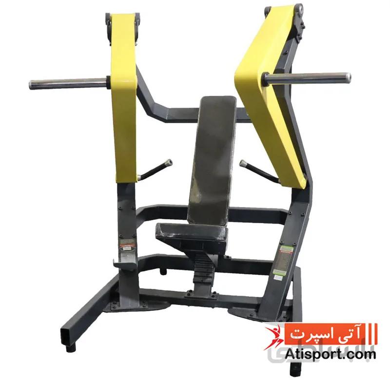 دستگاه زیر سینه سنگ آزاد BFZ Y915