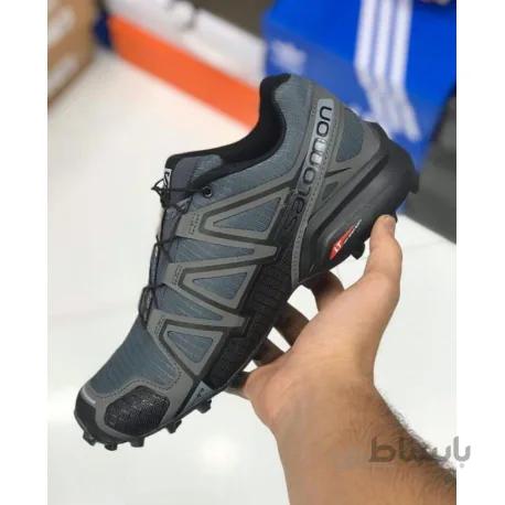 کفش اورجینال سالومون Salomon Speedcross 3 CS W Trail Men's Running Shoe