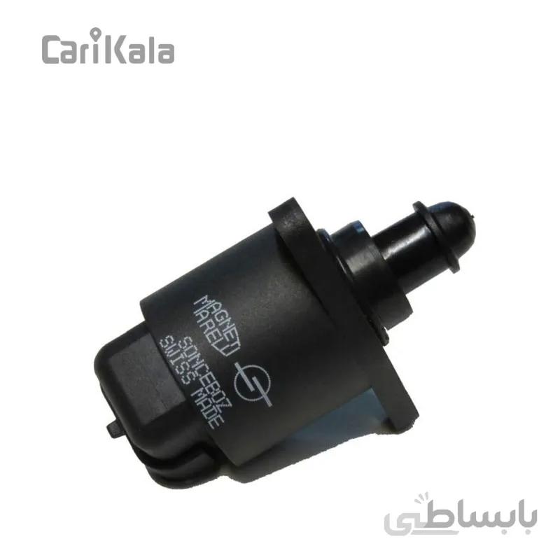 استپر موتور دریچه گاز 206 تیپ2 و3 کروز