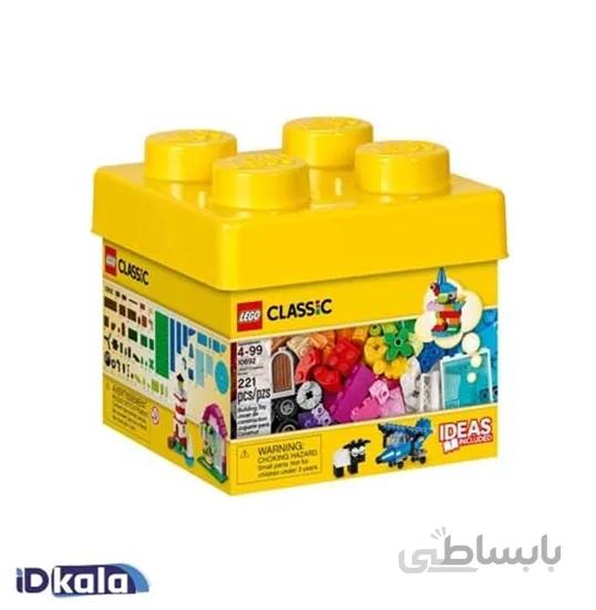 لگو سری Classic مدل 10692