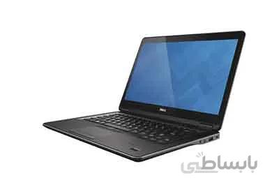 لپ تاپ ۱۴ اینچی دل DELL Latitude E7450 i7 8GB 256GB SSD 2GB Geforce 840m