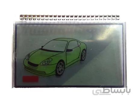 LCD ریموت ماجیکار 902
