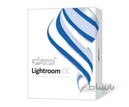 آموزش Lightroom CC شرکت پرند ا Parand Lightroom CC Learning Software