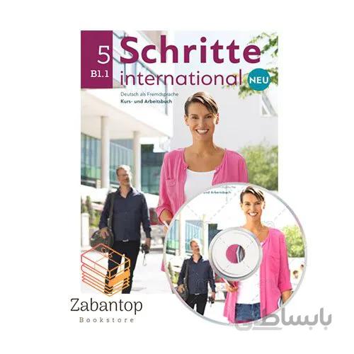 Schritte international Neu 5