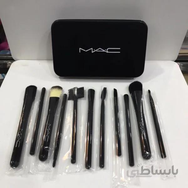 macست براش ارایشی مک