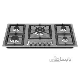 اجاق گاز صفحه ای S 579 سیمر ا S-579