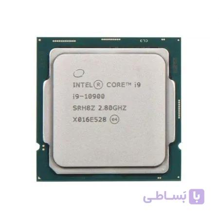 سی پی یو اینتل Core i9-10900