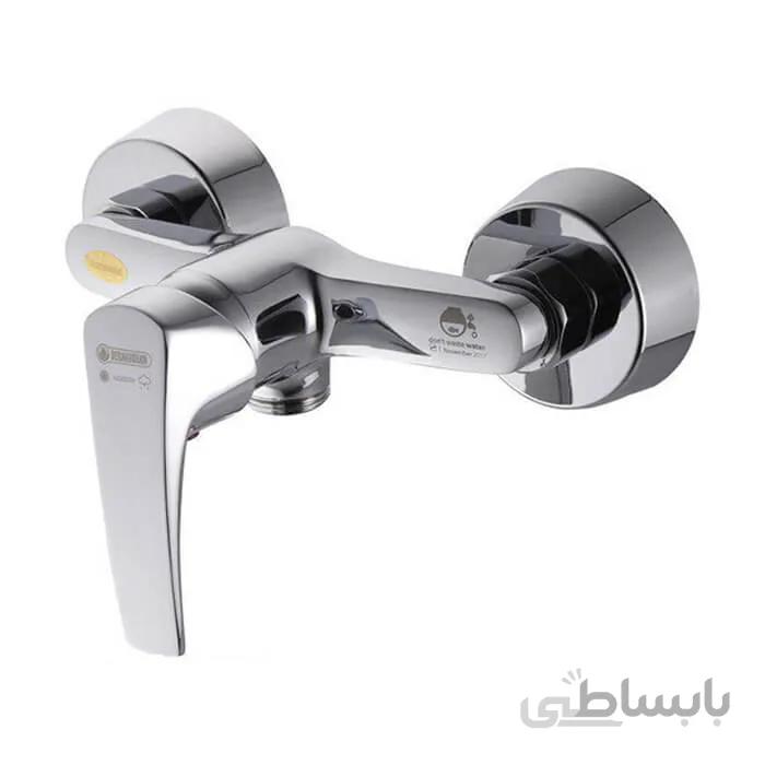 شیر توالت درخشان مدل لایت