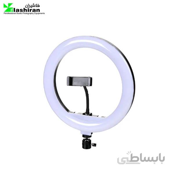رینگ لایت عکاسی Ring Fill Light10 INCH به همراه پایه