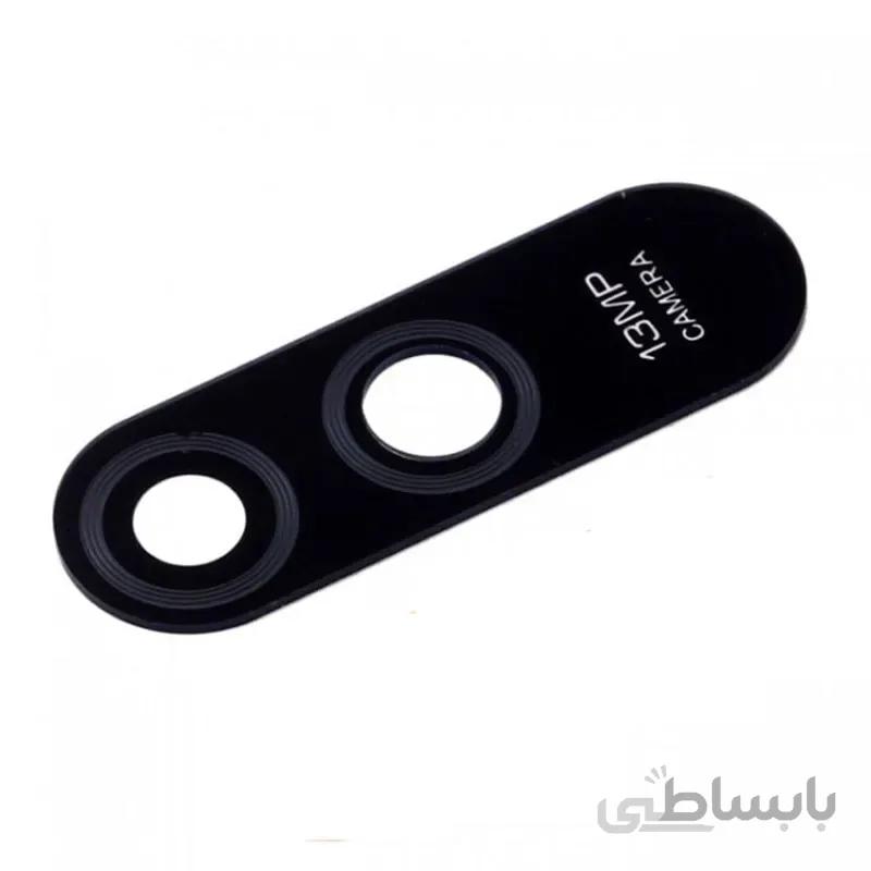 شیشه لنز دوربین شیائومی REDMI 9A ا Xiaomi Redmi 7A Camera Glass Lens