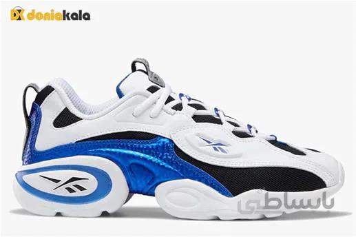 کفش و کتونی اسپرت مردانه ریباک ورکات پلاس Reebok Electro 3D 97 Dv8227 ا Mens sneakers ketone shoes Reebok Electro 3D 97 Dv8227