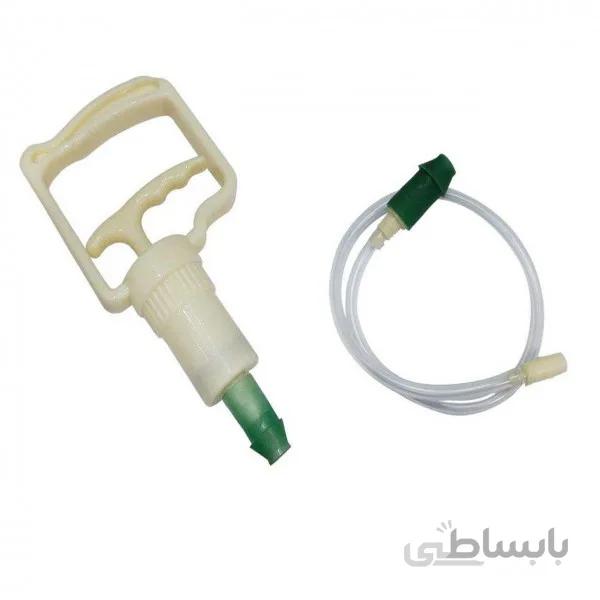 دسته یدک بادکش آلوارس
