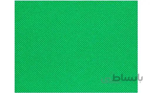 فون عکاسی (پرده عکاسی) سبز 5×3 پارچه شطرنجی سوزنی