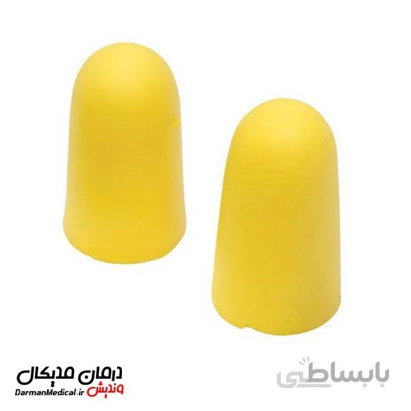 گوش گیر اسفنجی