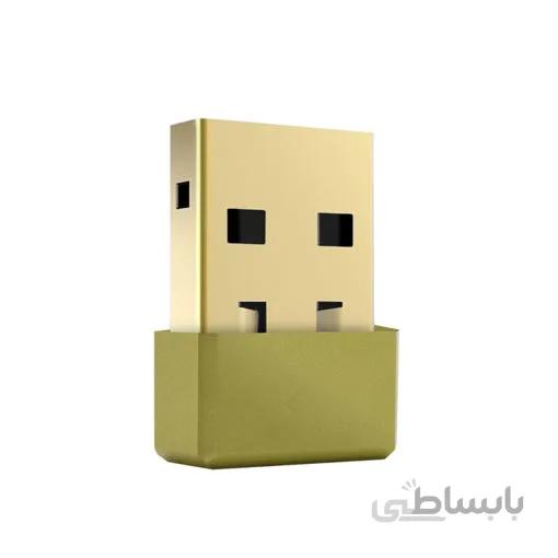 کارت شبکه وایرلس تسکو مدل TW1000 ا TSCO 150Mbps Wireless N Dongle TW1000
