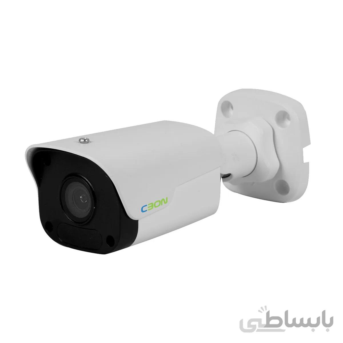 دوربین تحت شبکه سی بن مدل CC-134R3-MP40