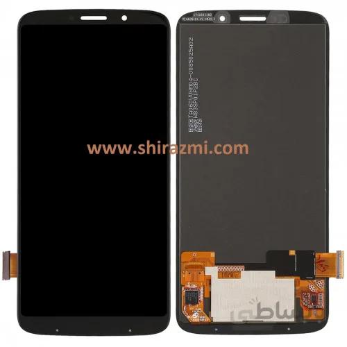 تاچ و ال سی دی موتورولا موتو زد 3 پلی - Moto Z3 Play