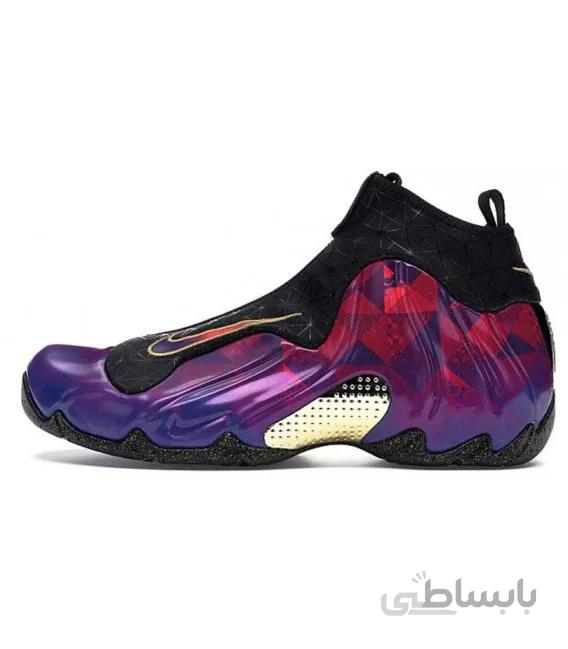 کفش بسکتبال مردانه طرح نایک Nike Flightposite 2022