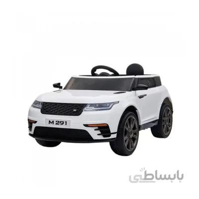 ماشین شارژی برند Diplomat مدل M291