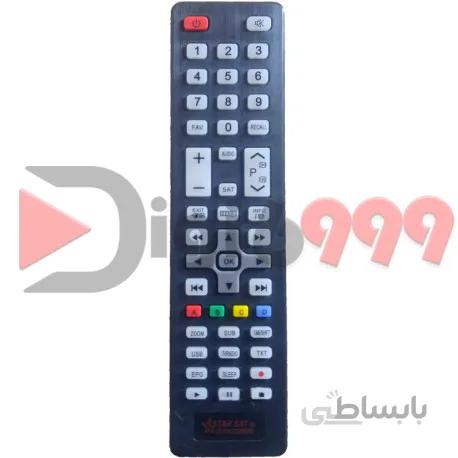 کنترل استار ۹۱۰۰