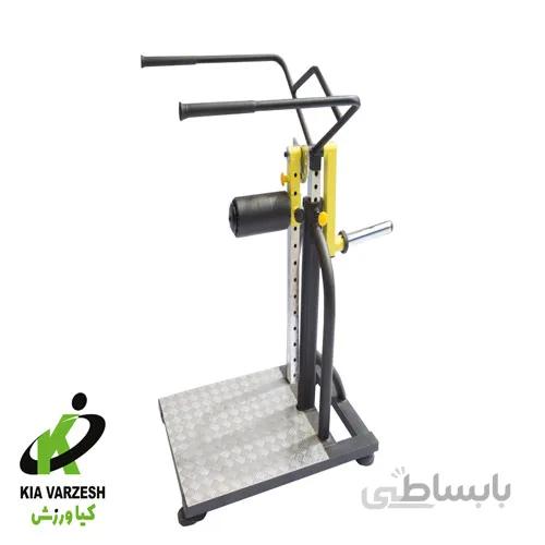 شوت (وزنه آزاد) SEG کد F14 - مشخصات،قیمت و خرید ا shot free weight seg f14